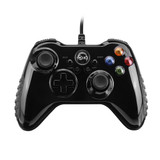 Betop BTP-2175S2 Wired Vibration Turbo Gamepad for PC PS3 Intelligent TV Android Mobile Phone