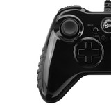 Betop BTP-2175S2 Wired Vibration Turbo Gamepad for PC PS3 Intelligent TV Android Mobile Phone