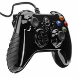 Betop BTP-2175S2 Wired Vibration Turbo Gamepad for PC PS3 Intelligent TV Android Mobile Phone