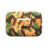 Sabbat X12 Ultra TWS bluetooth 5.0 Earphone Camouflage AAC DSP CVC8.0 Noise Cancelling Bilateral Call Headphone
