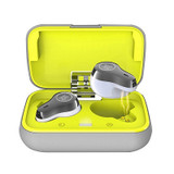 Mifo O3 Wireless Stereo bluetooth 5.0 TWS Earphone Noise Reduction Touch Control Headphones