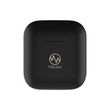 Macaw MT60 TWS Wireless Earbuds bluetooth Earphone ANC Active Noise Cancellation Smart Touch HiFi Stereo Headphone with Mic