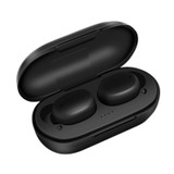 Bakeey A6X Smart Touch Dual Dynamic bluetooth 5.0 TWS Earphone Wireless Stereo DSP Noise Cancelling Headphone