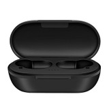 Bakeey A6X Smart Touch Dual Dynamic bluetooth 5.0 TWS Earphone Wireless Stereo DSP Noise Cancelling Headphone