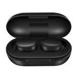 Bakeey A6X Smart Touch Dual Dynamic bluetooth 5.0 TWS Earphone Wireless Stereo DSP Noise Cancelling Headphone
