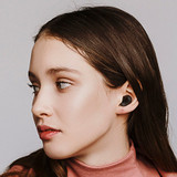 Bakeey A6X Smart Touch Dual Dynamic bluetooth 5.0 TWS Earphone Wireless Stereo DSP Noise Cancelling Headphone