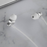 Lenovo QF370 Deep Bass 3.5mm Wired In-ear Earphone Professional Headphone Built-in Microphone For Phones PC Computer Lenovo QF370 Deep Bass 3.5mm Wired In-ear Earphone Professional Headphone Built-in Microphone For Phones PC Computer