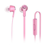 Original Xiaomi Piston Colorful Version In-Ear Earphone Headset Microphone Headphone For iPhone Xiaomi