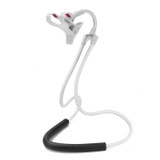 Universal Hanging Neck 360 Degree Rotation Lazy Holder Waist Stand Desktop Holder for Mobile Phone
