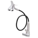 Universal Lazy Flexible Long Arms Bed Desk Mobile Phone Holder Stand Bracket for Samsung Xiaomi