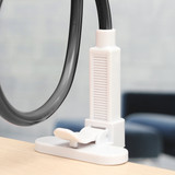 Universal Lazy Flexible Long Arms Bed Desk Mobile Phone Holder Stand Bracket for Samsung Xiaomi