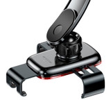 Baseus Metal Connecting Rod Gravity Linkage Auto Lock Car Mount Dashboard Holder for Mobile Phone