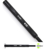 BEST BST-8930B 22 in 1 Multifunctional Precision Screwdriver Magnetic Bits Mobile Phone Computer Repair Screwdrivers Tools Kit