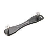 AOTDDOR® Aluminum Portable Key Clip Holder KeyChain EDC Tool - 5 Colors