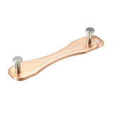 AOTDDOR® Aluminum Portable Key Clip Holder KeyChain EDC Tool - 5 Colors