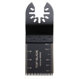 17pcs Oscillating Multitool Saw Blade for Rockwell Snicrafter Worx