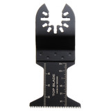 17pcs Oscillating Multitool Saw Blade for Rockwell Snicrafter Worx