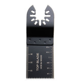 17pcs Oscillating Multitool Saw Blade for Rockwell Snicrafter Worx