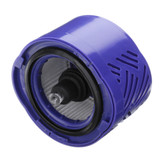 Vacuum Cleaner Spare Part Replacement Filter for Dyson V7 V6 DC59