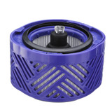 Vacuum Cleaner Spare Part Replacement Filter for Dyson V7 V6 DC59