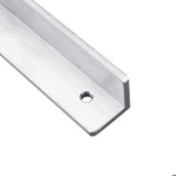 Door Furniture Handle Hole Punch Locator Wood Drilling Anchor Guide Drilling Woodworking Tools