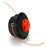 Replacement Trimmer Head Fits 51975 51954 51955 51974 120950010 Brush Cutter Lawnmower