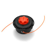 Replacement Trimmer Head Fits 51975 51954 51955 51974 120950010 Brush Cutter Lawnmower