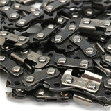 2pcs 14 Inch Chain Saw Saw Chain with 2pcs Files for Stihl MS181