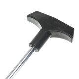 12ga Cleaning Brush Kit Tube Brusher for Bottle Tube and Tools Cleaning