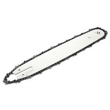 14 Inch Chainsaw Guide Bar or 3/8 LP 50DL Saw Chain for STIHL MS170 MS180 MS190T