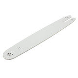 14 Inch Chainsaw Guide Bar or 3/8 LP 50DL Saw Chain for STIHL MS170 MS180 MS190T