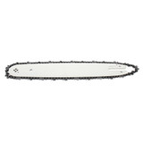 14 Inch Chainsaw Guide Bar or 3/8 LP 50DL Saw Chain for STIHL MS170 MS180 MS190T