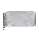 71x46x30cm Dust Cover Protector For Epson Workforce WF-3620 HP OfficeJet Pro 8610/8600 Printer