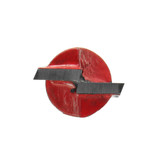 4pcs 10/13/16/18mm Surface Planing Bottom Cleaning Wood Milling CNC Router Bit Woodworking Tools