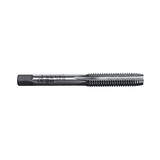 3pcs M3-M8 HSS Metric Screw Tap Individual Taper Plug Bottoming Hand Taps Tools Kit