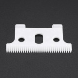32 Teeth Clipper Ceramic Cutter Blade Set Blade Replacement Accessories for Wahl Hair Clipper