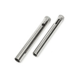 10pcs 3-7mm Diamond Hole Saw Drill Bit Set Tile Ceramic Glass Porcelain Marble Hole Saw