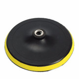 8pcs 7 Inch Sponge Polishing Waxing Buffing Pads