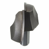 1/2 Inch Shank Woodworking Round Nose Router Bit Cutter