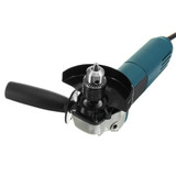 M10 Keyed Drill Chuck 4 Inch Electric Angle Grinder Convert Drill Adapter