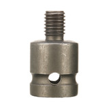 1.5-10mm Heavy Duty Drill Chuck Key Type Universal Electric Drill Bit Wrench Adapter