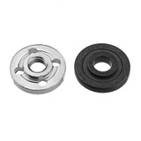 Drillpro 9mm Conversion Shank M10 Arbor Mandrel Polishing Grinding Cutting Tool Accessoriess Change Electric Drill Into Angle Grinder Woodworking