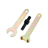 Drillpro 9mm Conversion Shank M10 Arbor Mandrel Polishing Grinding Cutting Tool Accessoriess Change Electric Drill Into Angle Grinder Woodworking