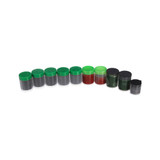 262Pcs Rotary Tool Accessory Set for Cutting Grinding Polishing Wheel Sanding Polishing Tools Kit