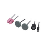 262Pcs Rotary Tool Accessory Set for Cutting Grinding Polishing Wheel Sanding Polishing Tools Kit