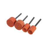 262Pcs Rotary Tool Accessory Set for Cutting Grinding Polishing Wheel Sanding Polishing Tools Kit