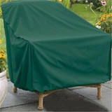 Square Furniture Waterproof Cover Dust Rain Protect for Outdoor Garden Table Sofa Bench