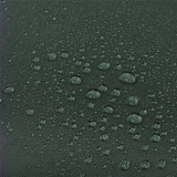 Square Furniture Waterproof Cover Dust Rain Protect for Outdoor Garden Table Sofa Bench