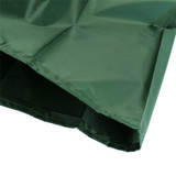 Square Furniture Waterproof Cover Dust Rain Protect for Outdoor Garden Table Sofa Bench