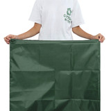 Square Furniture Waterproof Cover Dust Rain Protect for Outdoor Garden Table Sofa Bench
